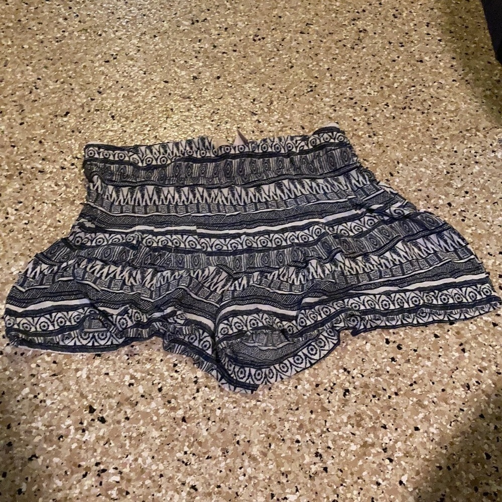 Forever 21 soft shorts